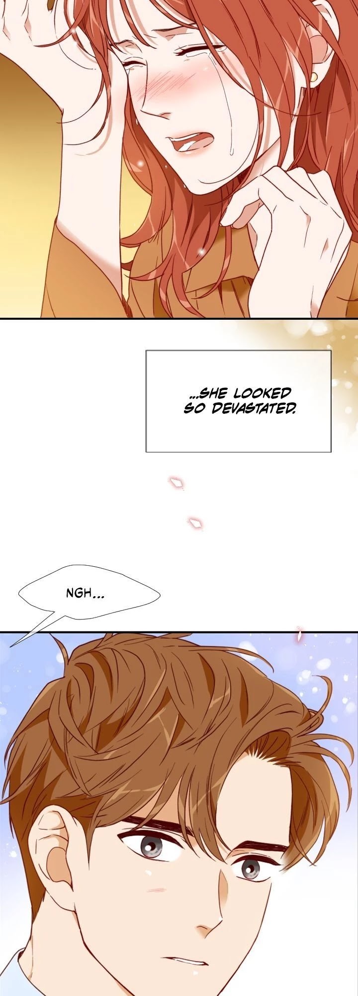 An Hour of Romance Chapter 66 page 19 - Chapter 66