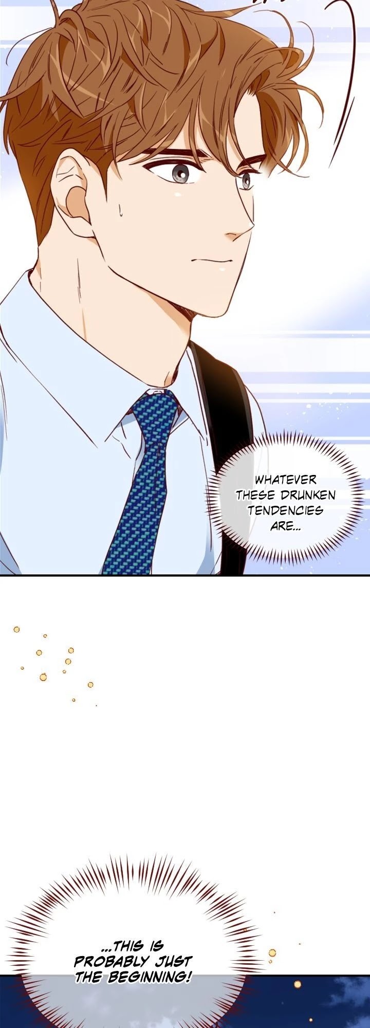 An Hour of Romance Chapter 66 page 2 - Chapter 66