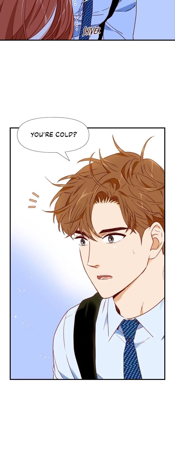 An Hour of Romance Chapter 66 page 22 - Chapter 66