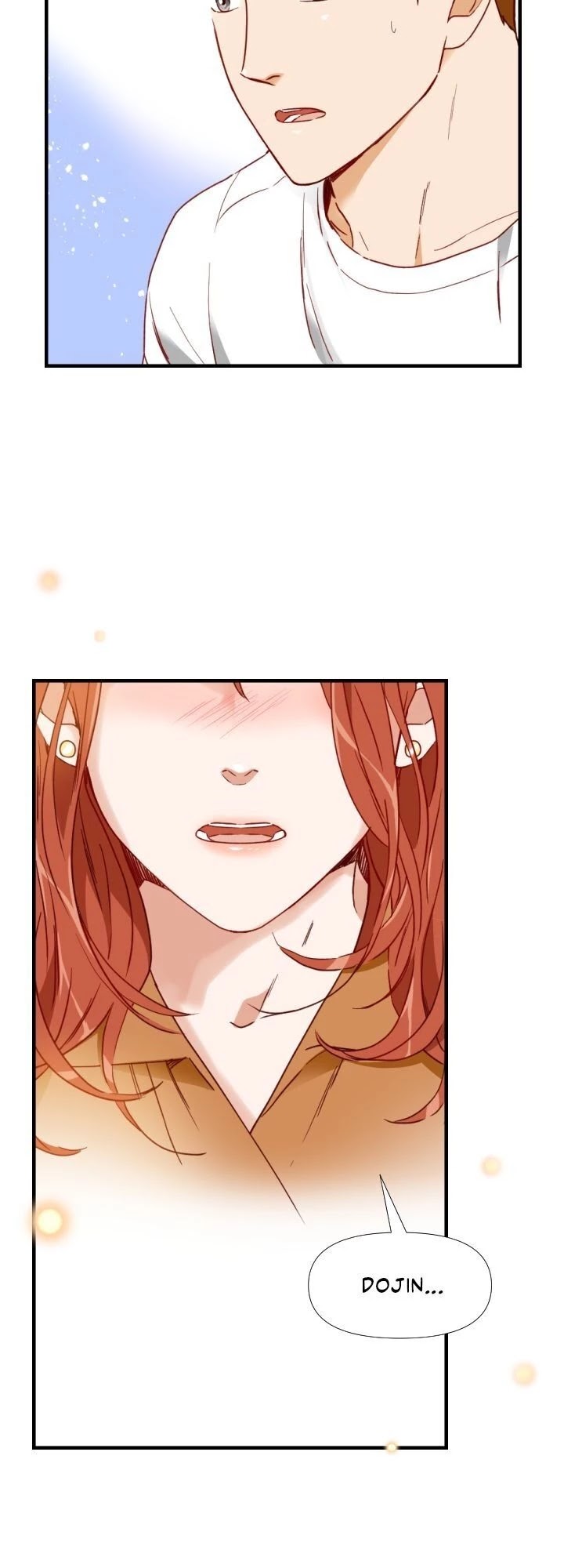 An Hour of Romance Chapter 66 page 25 - Chapter 66