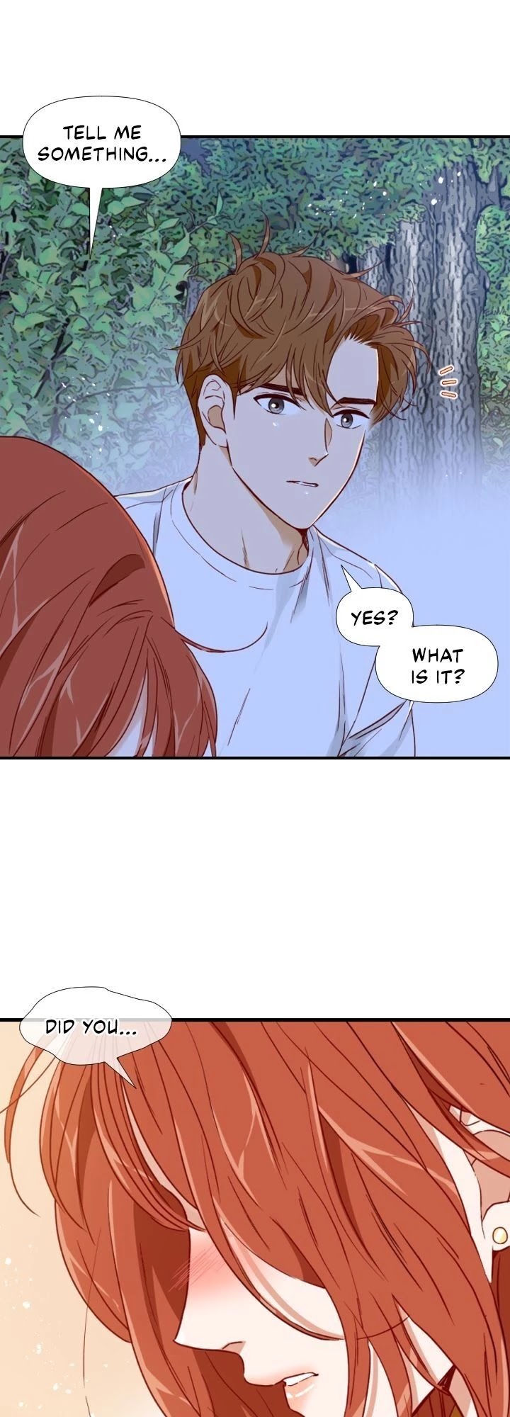An Hour of Romance Chapter 66 page 26 - Chapter 66