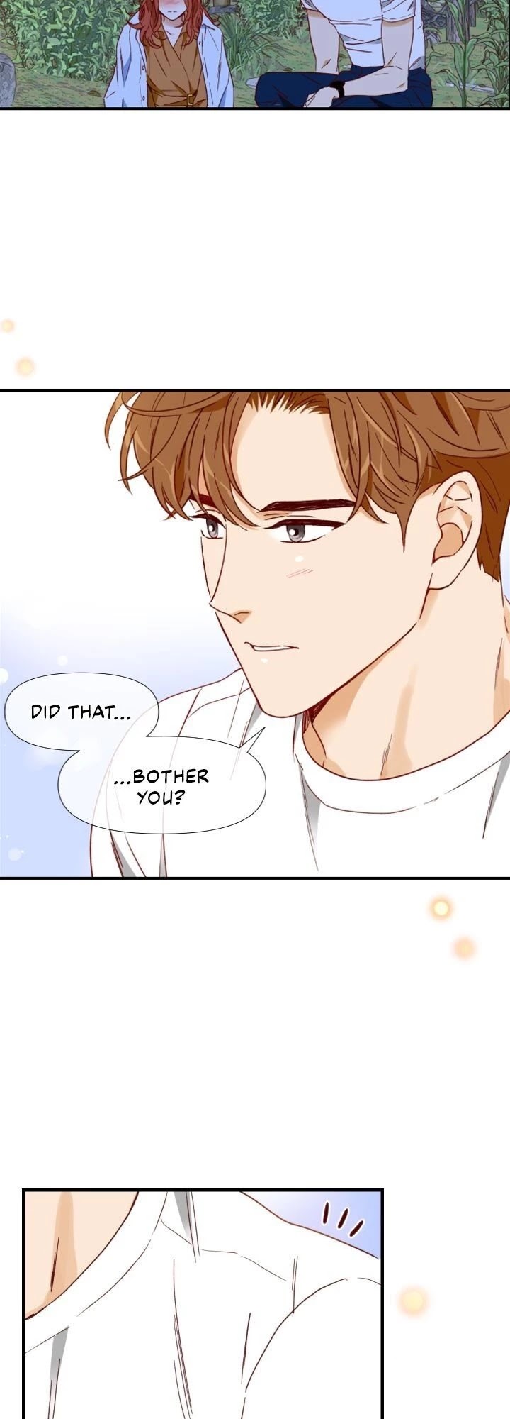 An Hour of Romance Chapter 66 page 29 - Chapter 66