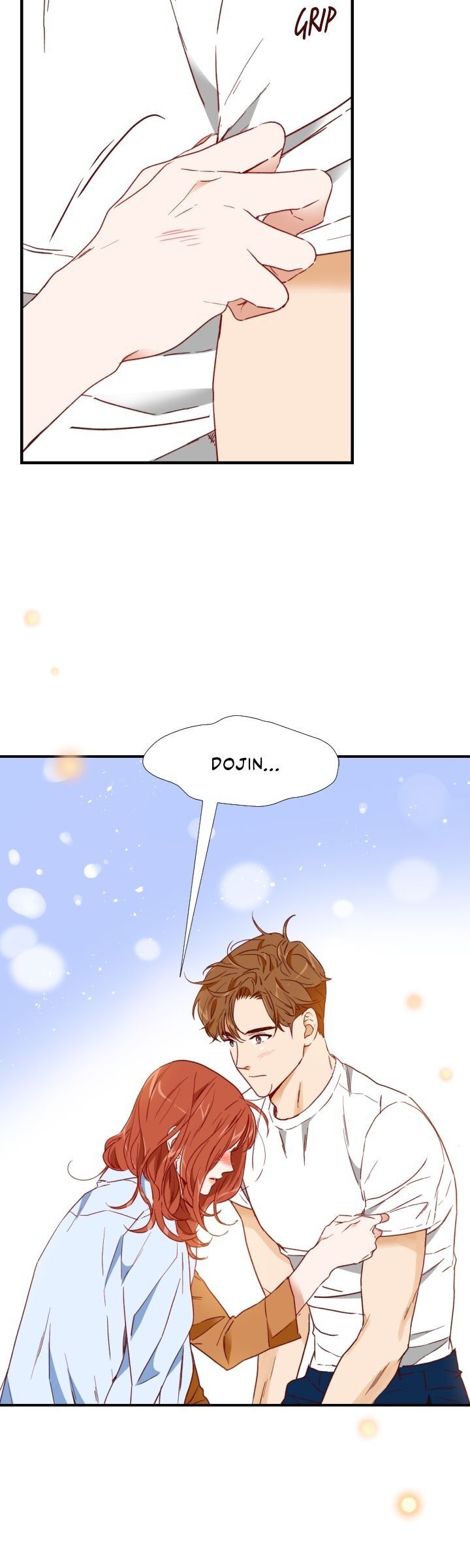 An Hour of Romance Chapter 66 page 30 - Chapter 66