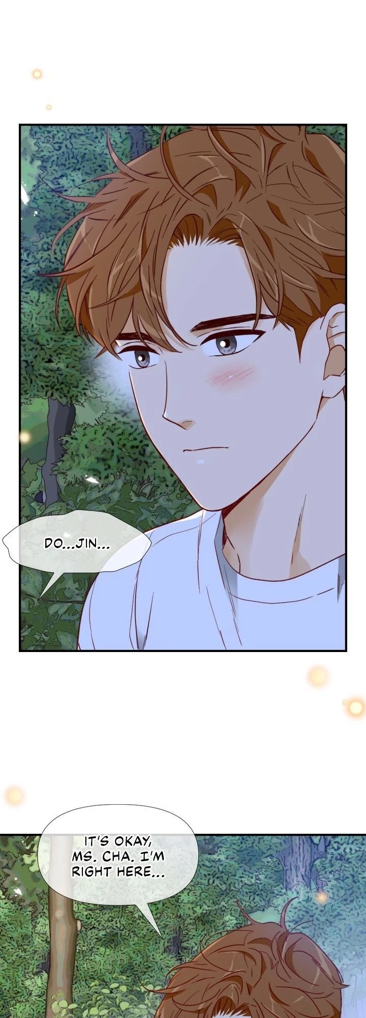 An Hour of Romance Chapter 66 page 31 - Chapter 66