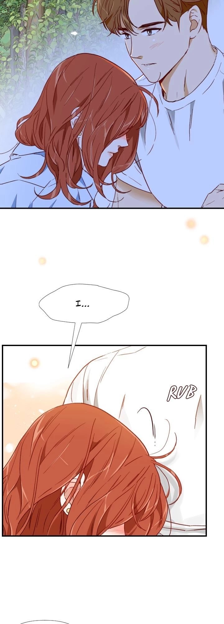 An Hour of Romance Chapter 66 page 32 - Chapter 66