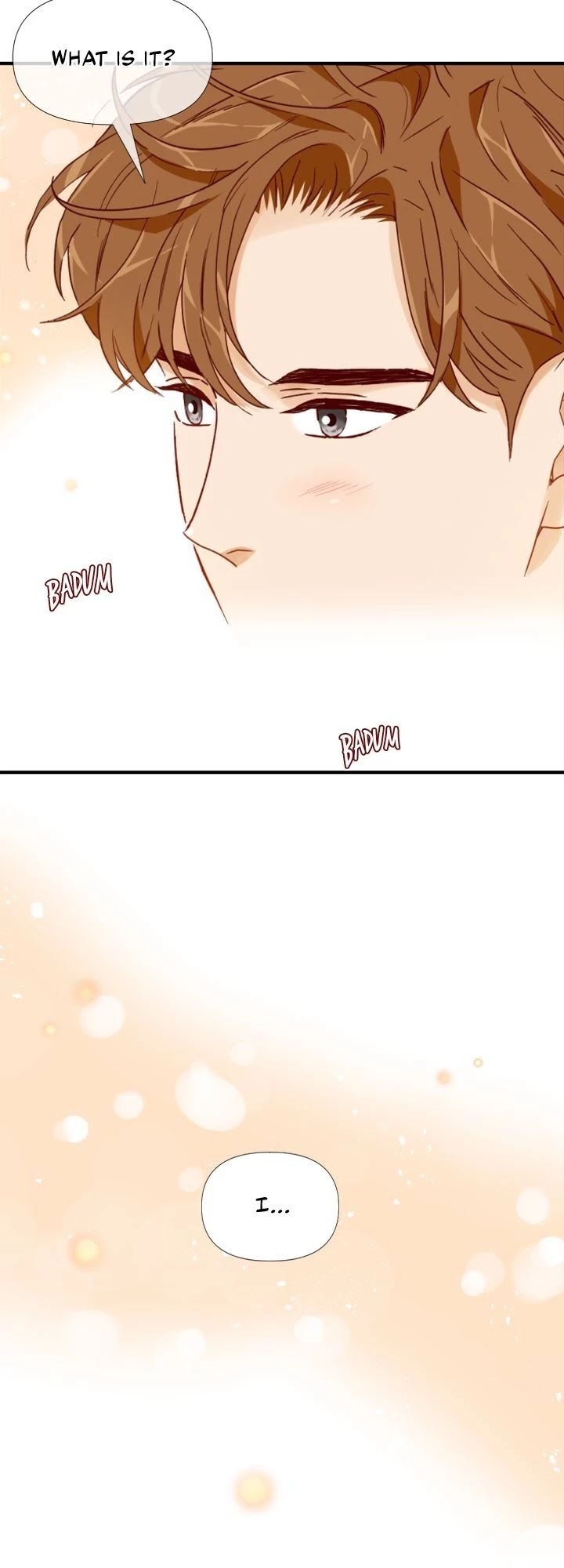 An Hour of Romance Chapter 66 page 33 - Chapter 66