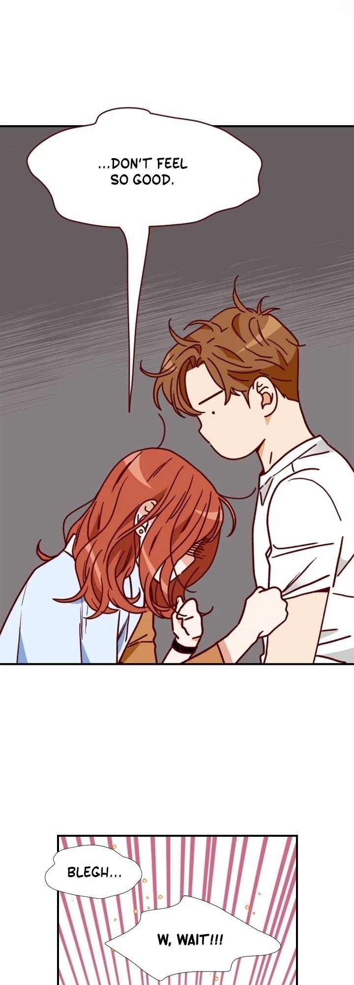 An Hour of Romance Chapter 66 page 34 - Chapter 66