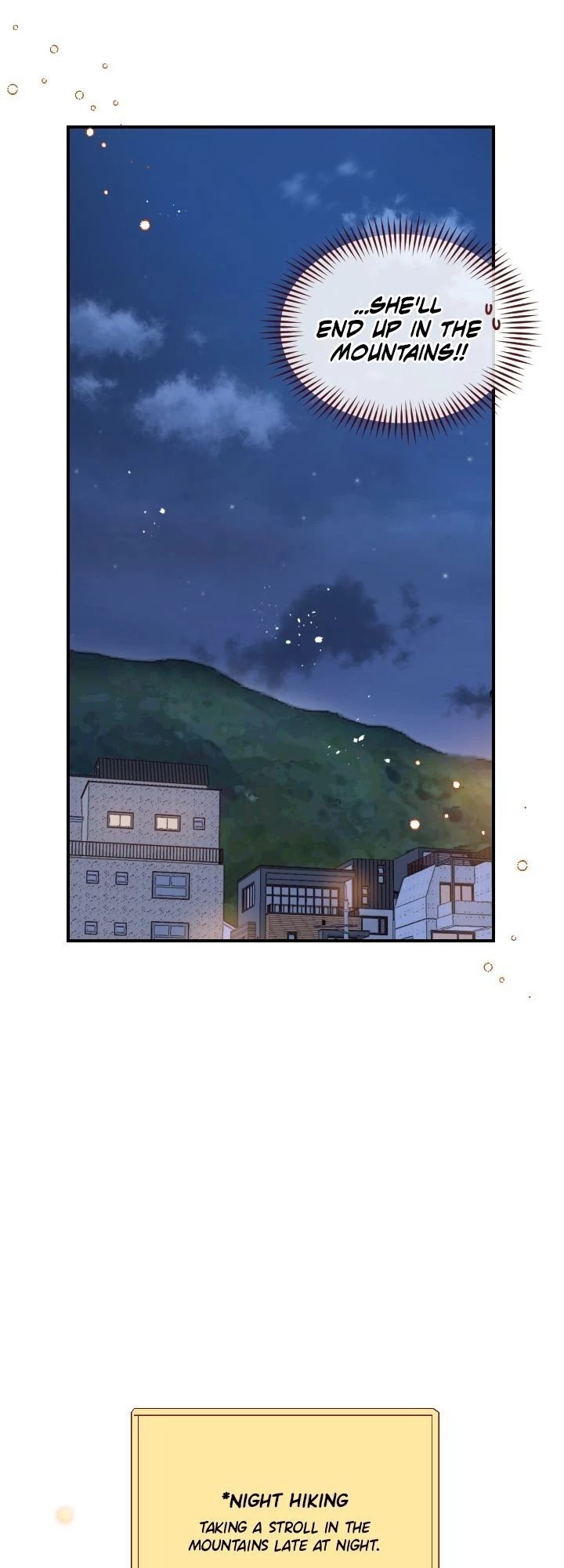 An Hour of Romance Chapter 66 page 9 - Chapter 66