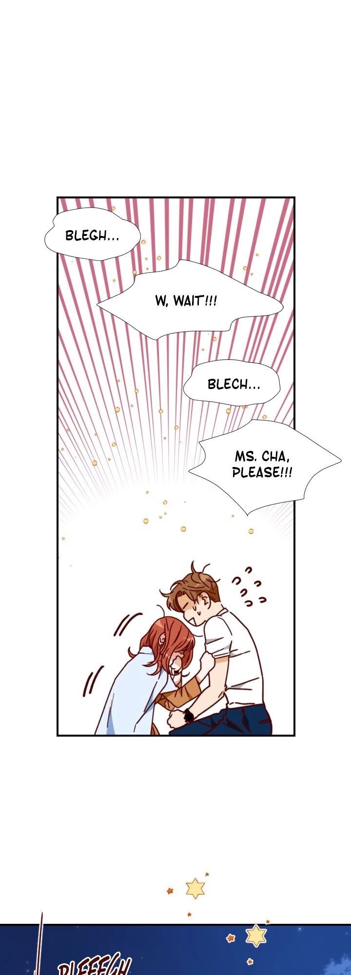 An Hour of Romance Chapter 67 page 1 - Chapter 67