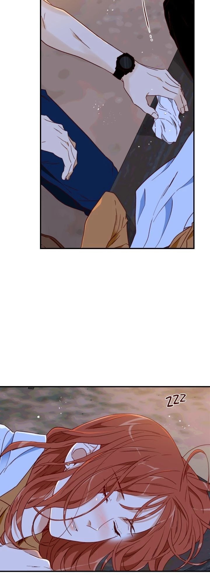 An Hour of Romance Chapter 67 page 11 - Chapter 67