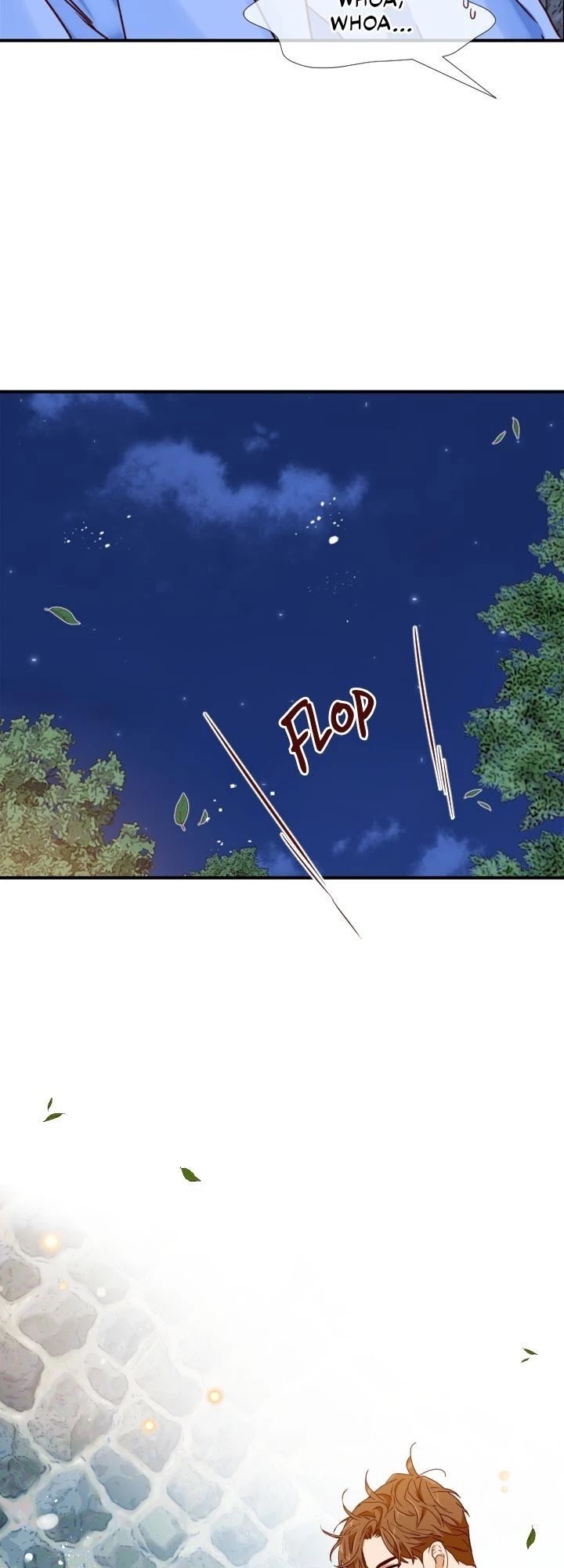 An Hour of Romance Chapter 67 page 16 - Chapter 67