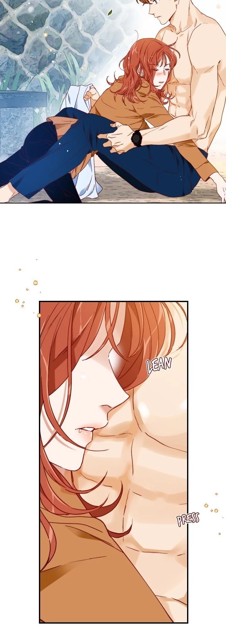 An Hour of Romance Chapter 67 page 17 - Chapter 67