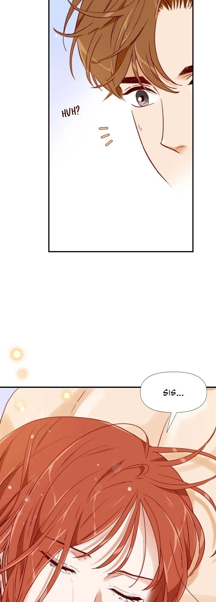 An Hour of Romance Chapter 67 page 20 - Chapter 67