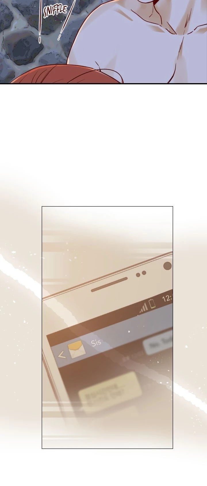 An Hour of Romance Chapter 67 page 22 - Chapter 67