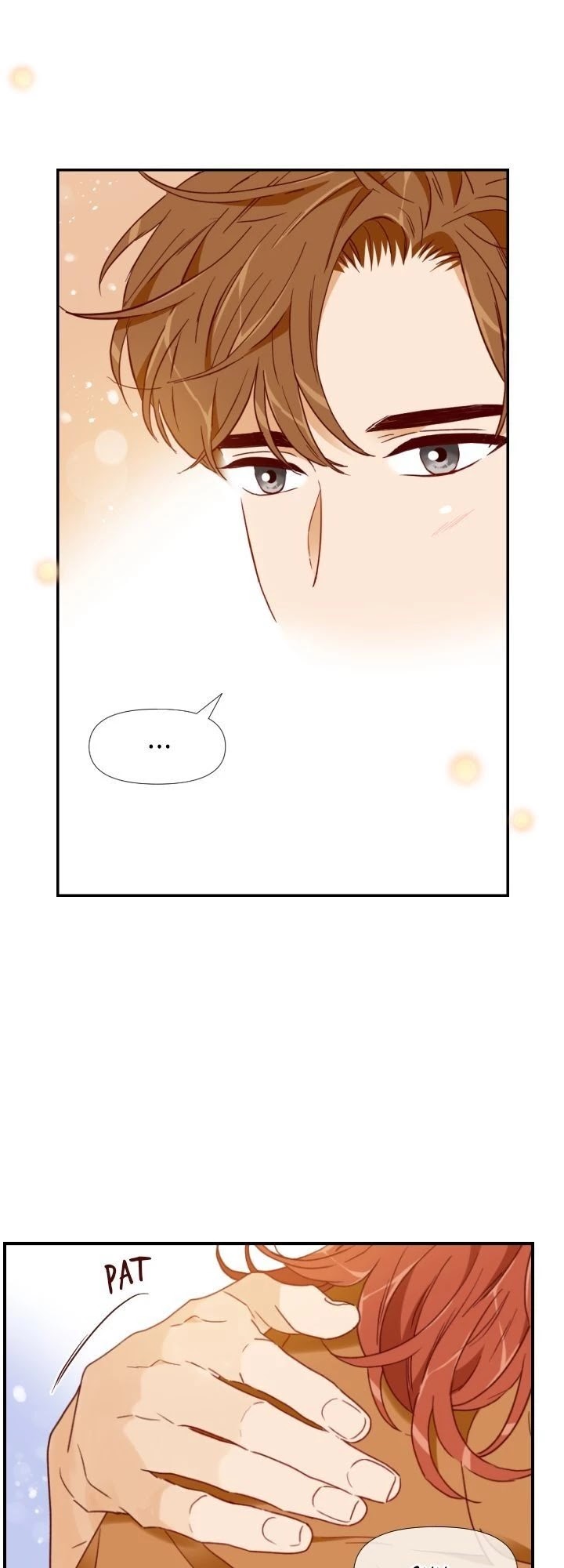 An Hour of Romance Chapter 67 page 23 - Chapter 67