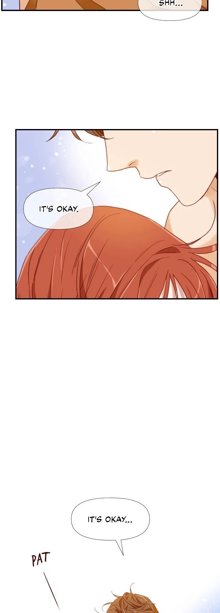 An Hour of Romance Chapter 67 page 24 - Chapter 67