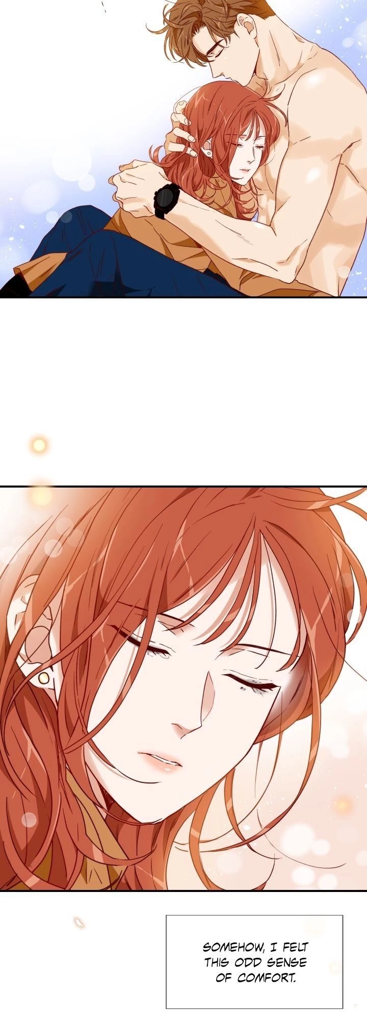 An Hour of Romance Chapter 67 page 25 - Chapter 67