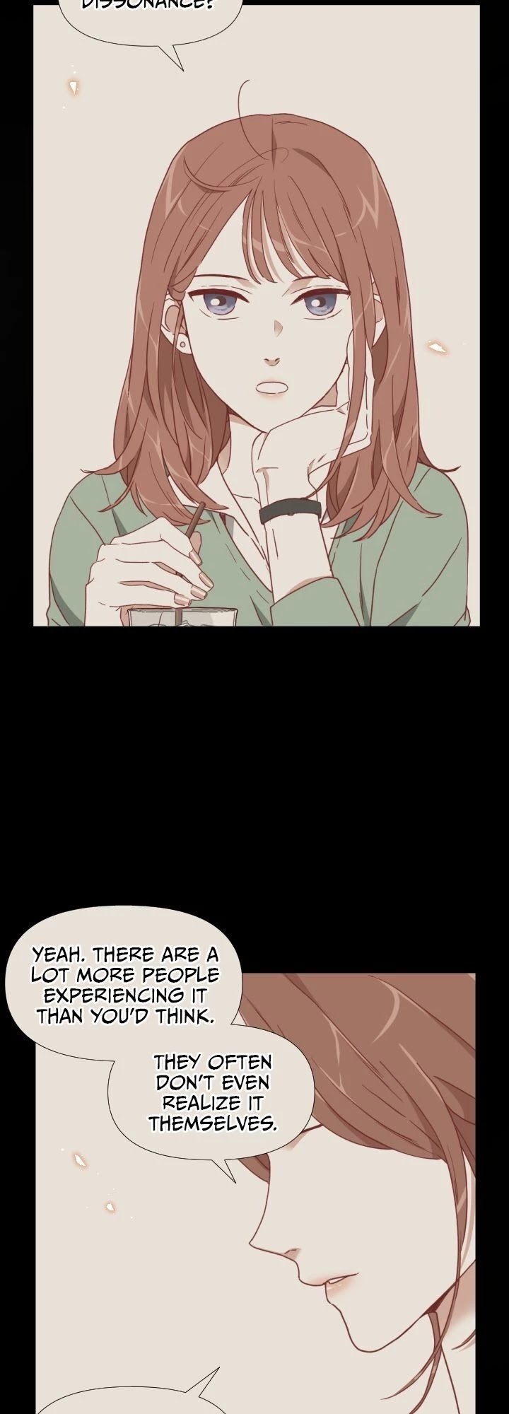 An Hour of Romance Chapter 67 page 27 - Chapter 67