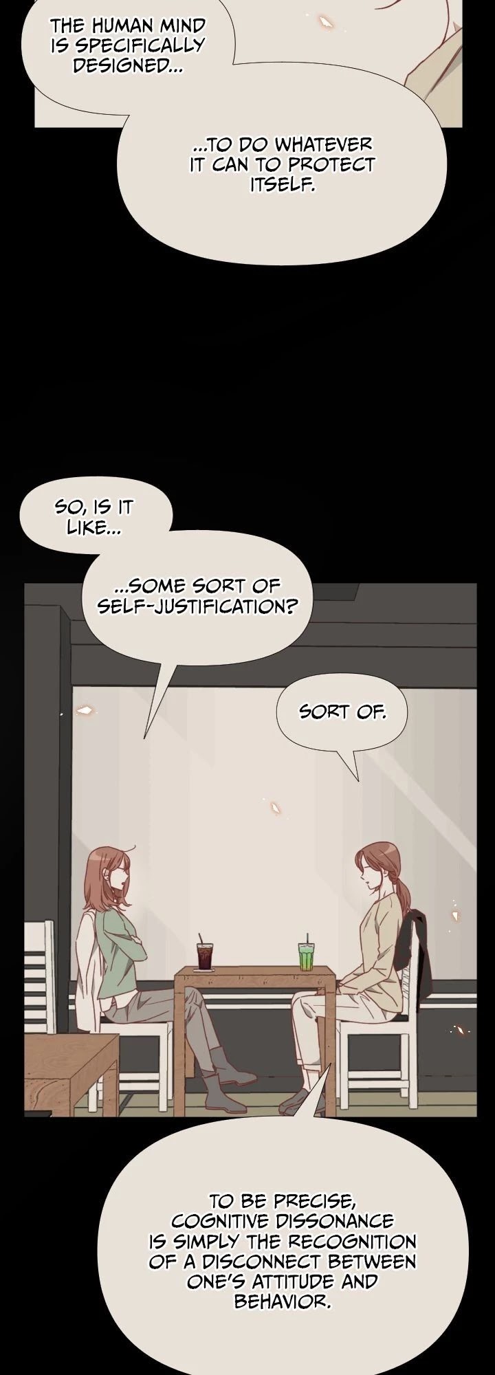 An Hour of Romance Chapter 67 page 28 - Chapter 67