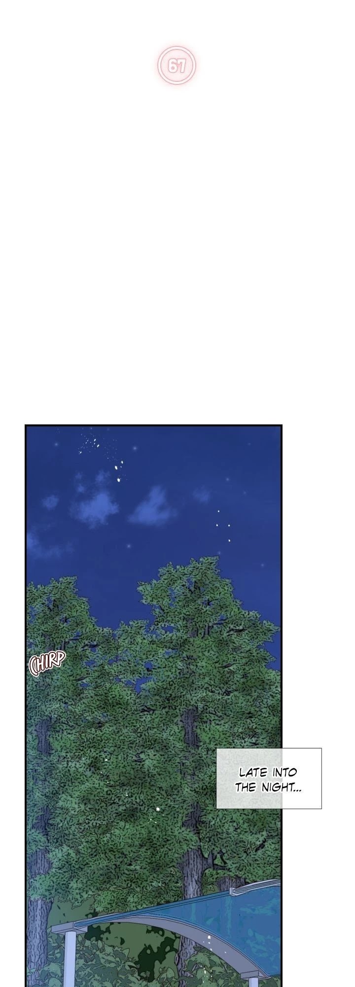 An Hour of Romance Chapter 67 page 3 - Chapter 67