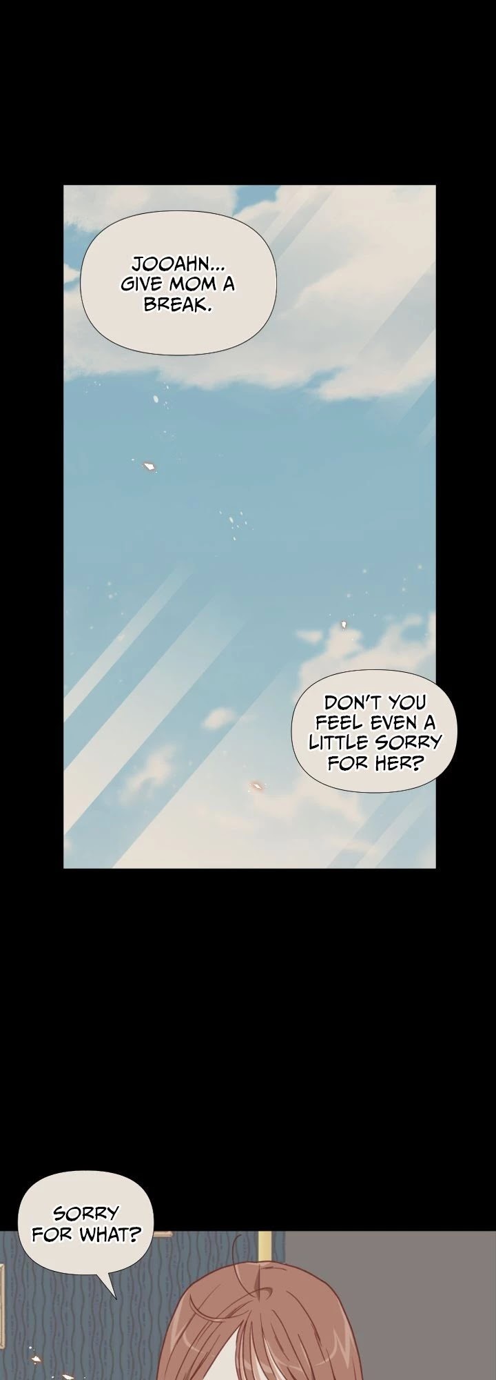 An Hour of Romance Chapter 67 page 30 - Chapter 67