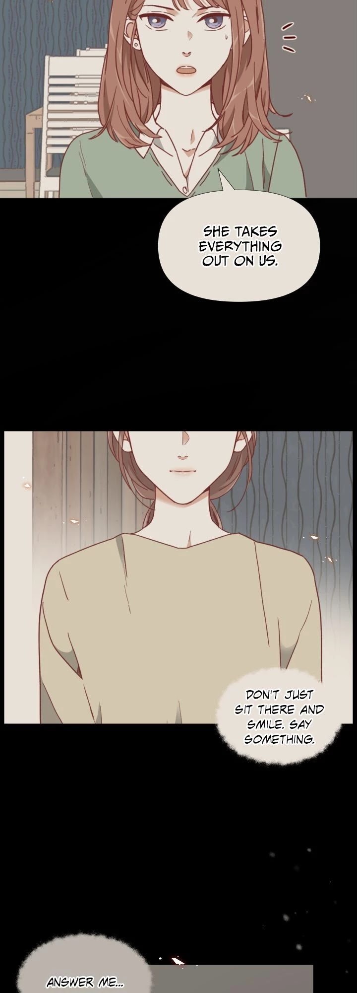 An Hour of Romance Chapter 67 page 31 - Chapter 67
