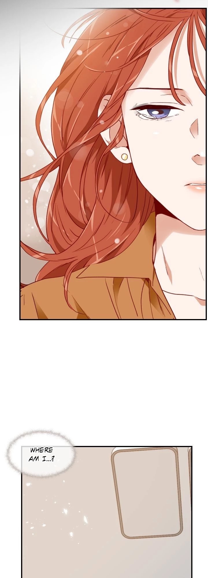 An Hour of Romance Chapter 67 page 34 - Chapter 67