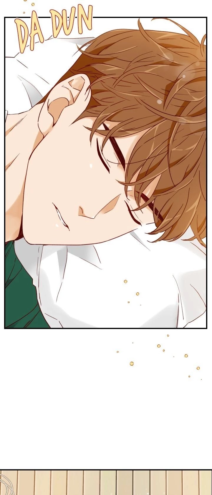 An Hour of Romance Chapter 67 page 36 - Chapter 67
