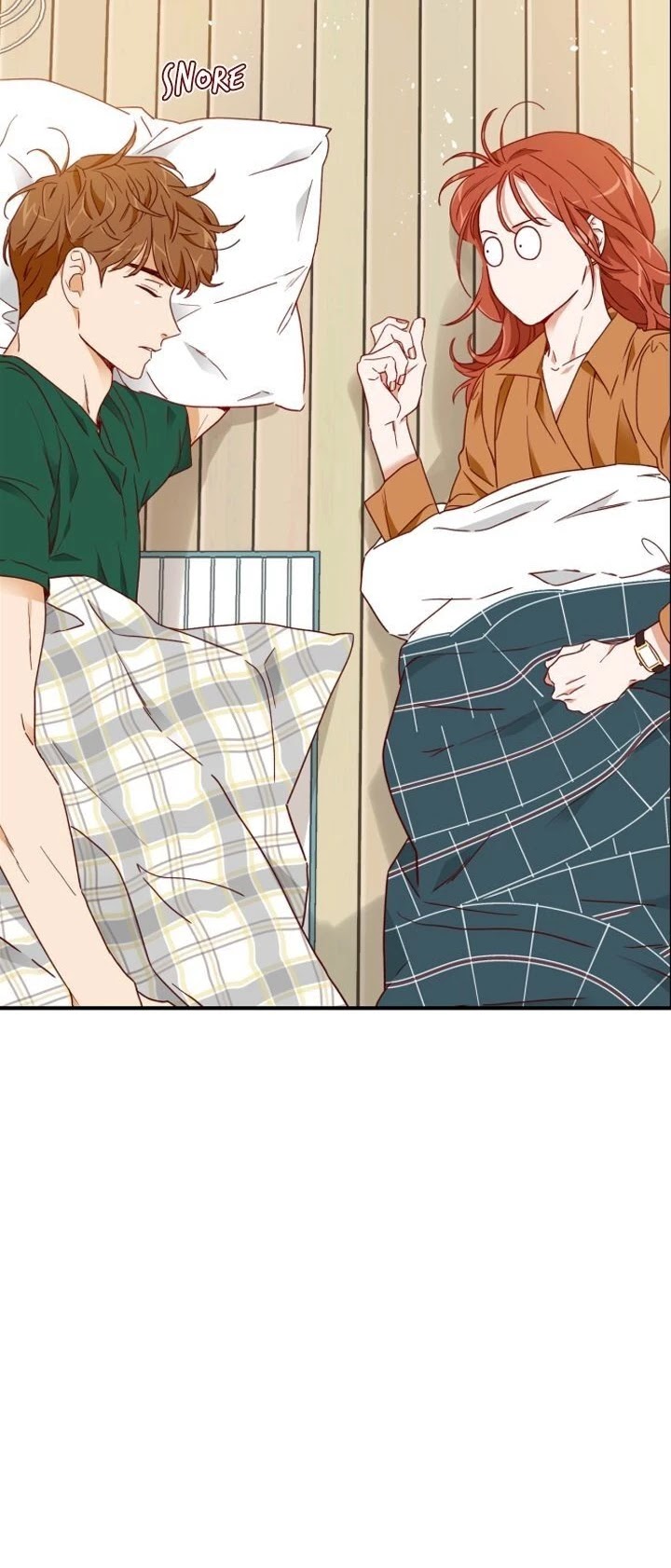 An Hour of Romance Chapter 67 page 37 - Chapter 67