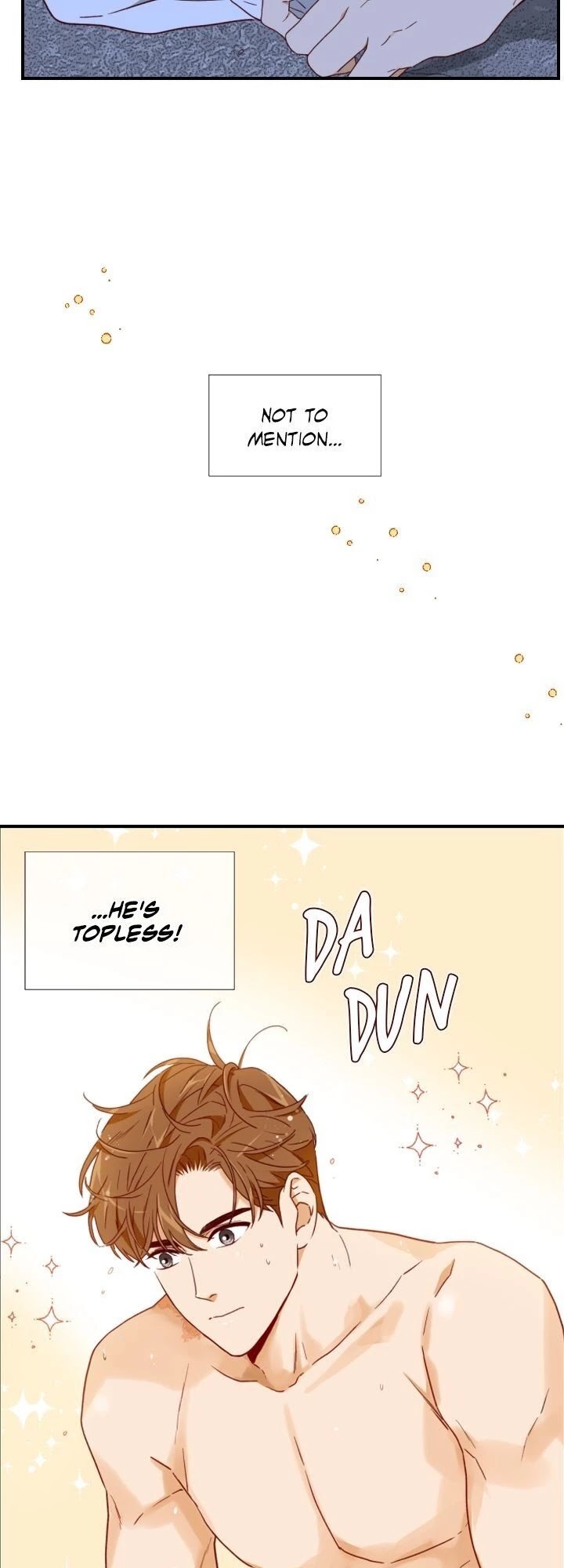An Hour of Romance Chapter 67 page 5 - Chapter 67