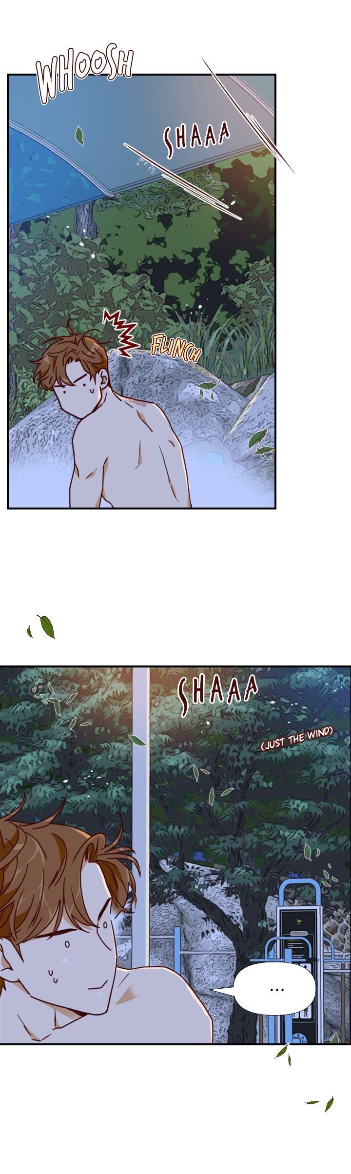 An Hour of Romance Chapter 67 page 7 - Chapter 67