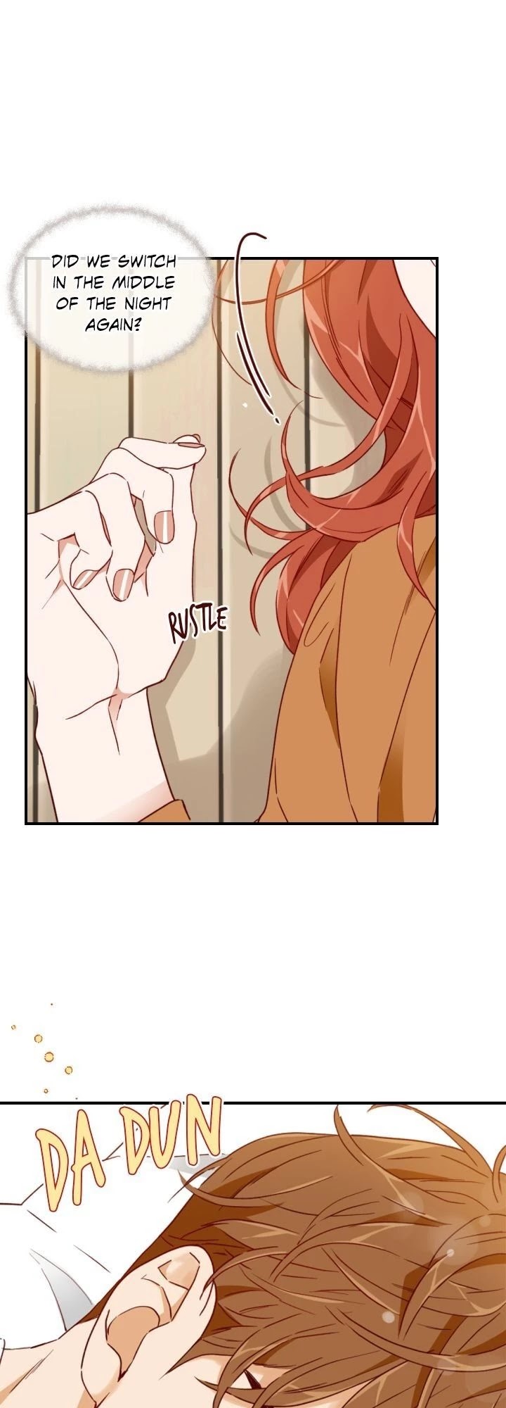 An Hour of Romance Chapter 68 page 1 - Chapter 68
