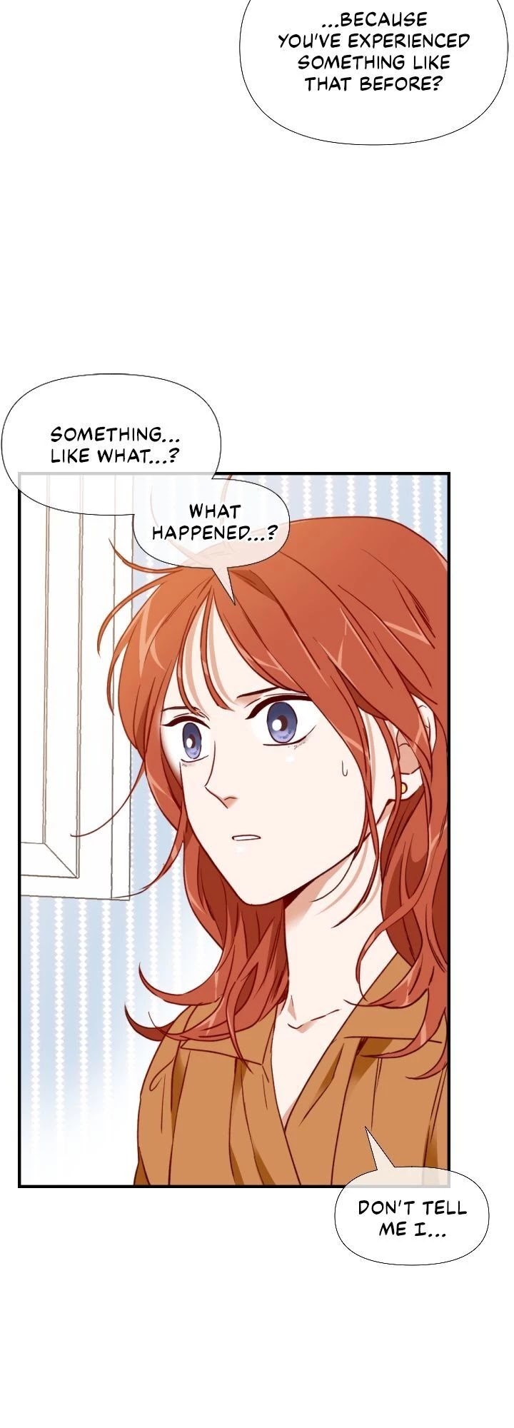 An Hour of Romance Chapter 68 page 11 - Chapter 68
