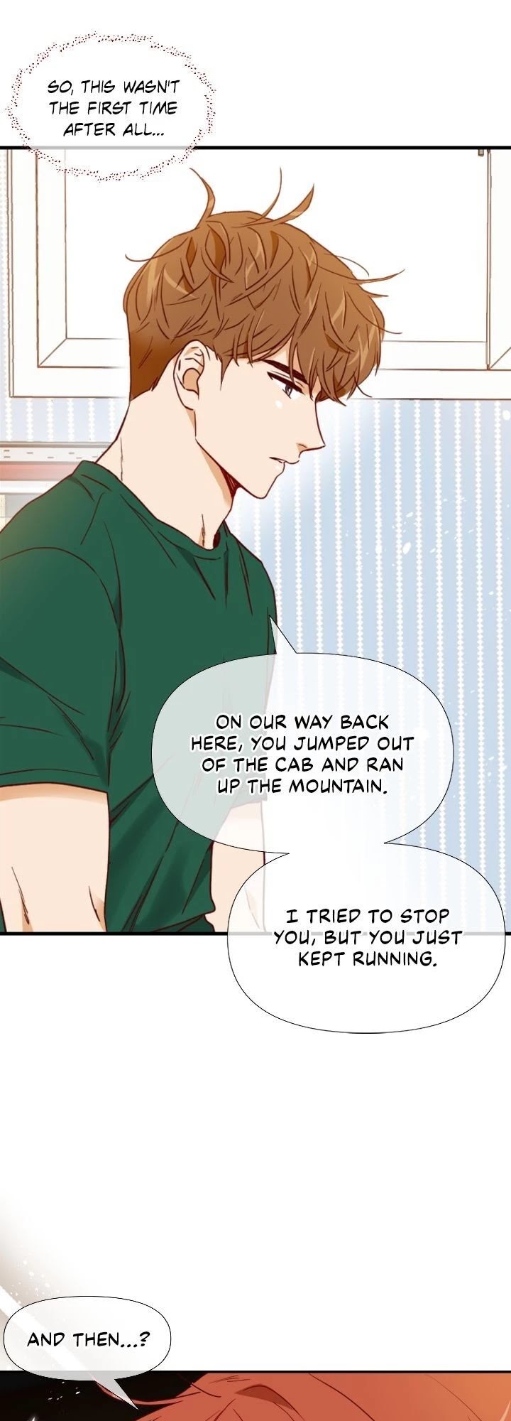 An Hour of Romance Chapter 68 page 12 - Chapter 68