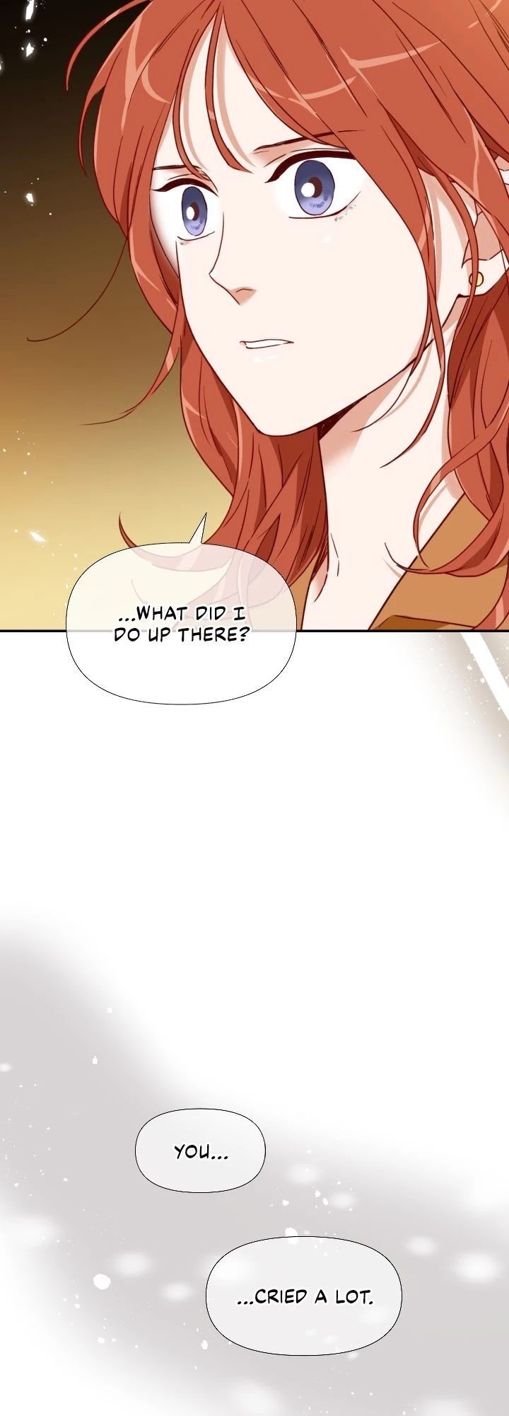 An Hour of Romance Chapter 68 page 13 - Chapter 68