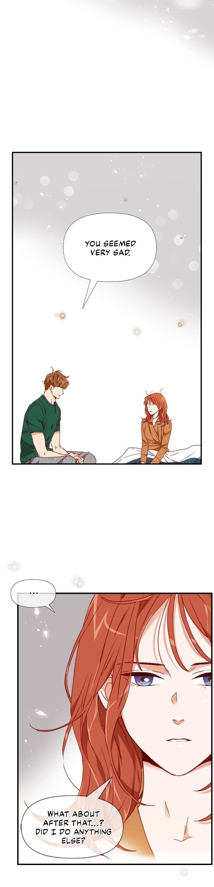 An Hour of Romance Chapter 68 page 14 - Chapter 68
