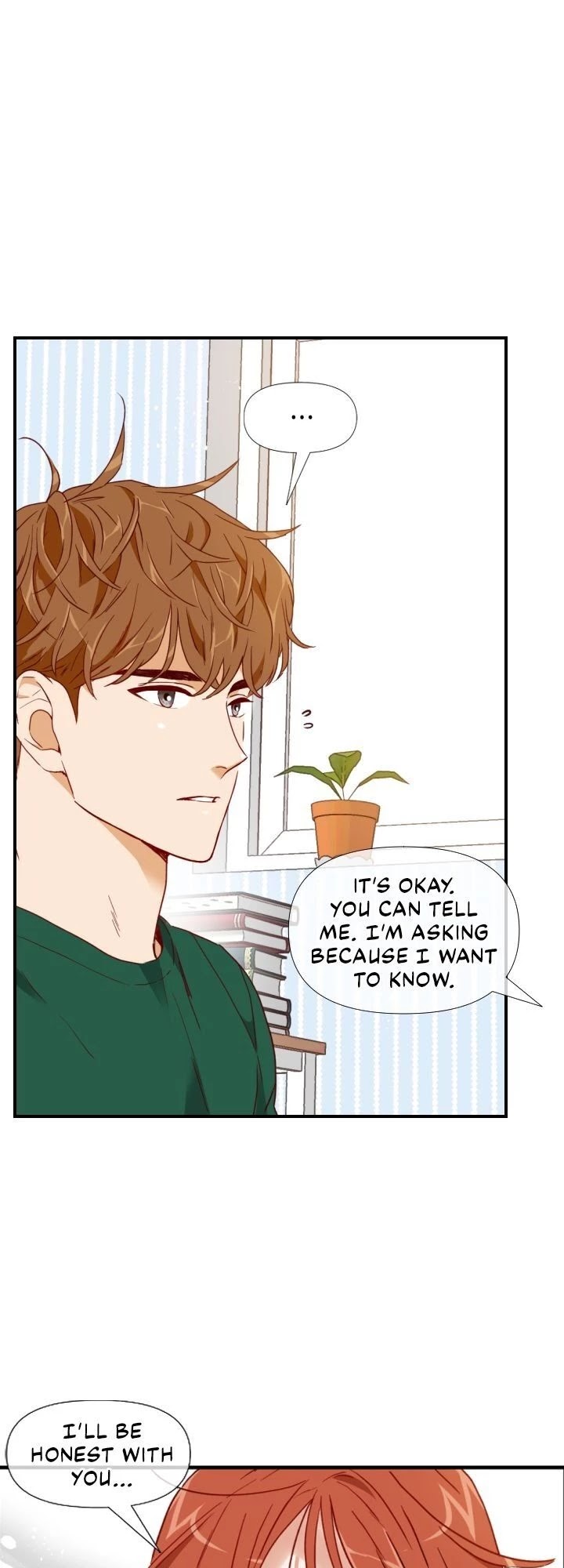An Hour of Romance Chapter 68 page 15 - Chapter 68