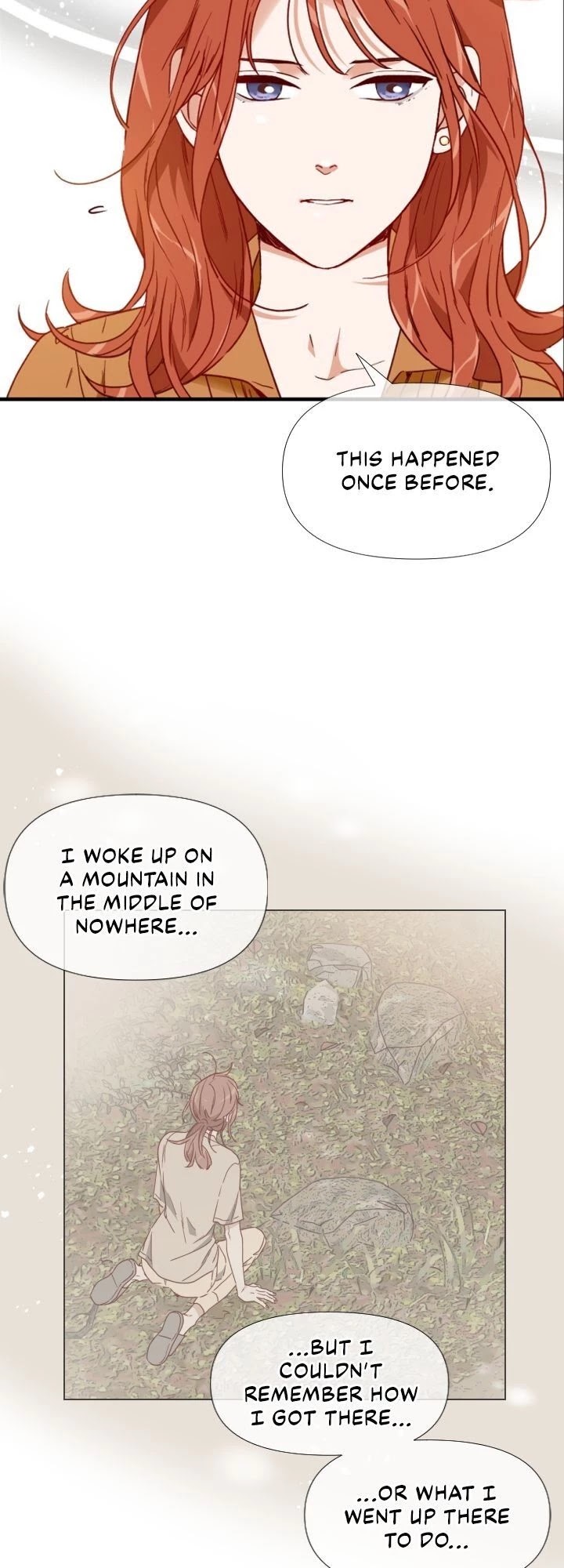 An Hour of Romance Chapter 68 page 16 - Chapter 68