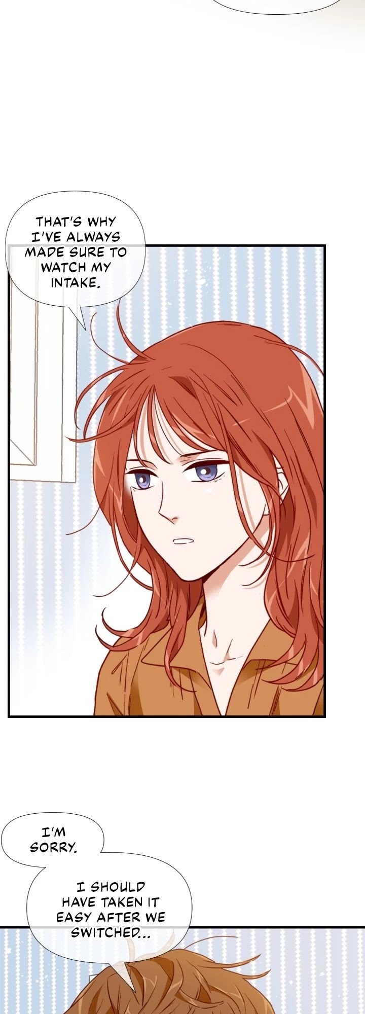 An Hour of Romance Chapter 68 page 17 - Chapter 68