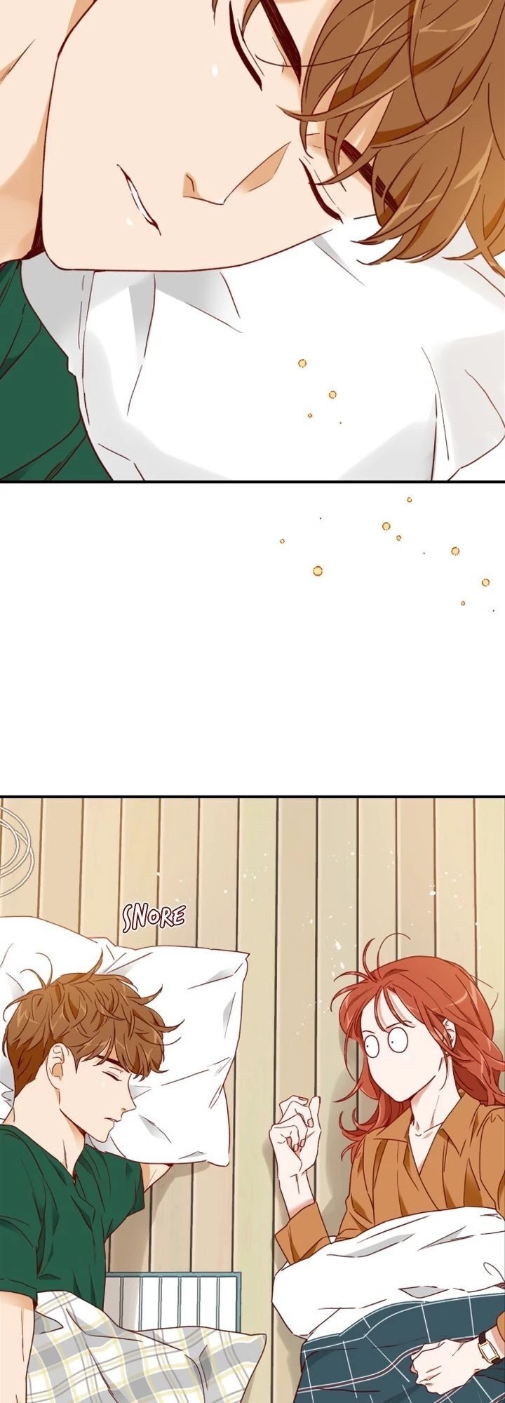 An Hour of Romance Chapter 68 page 2 - Chapter 68