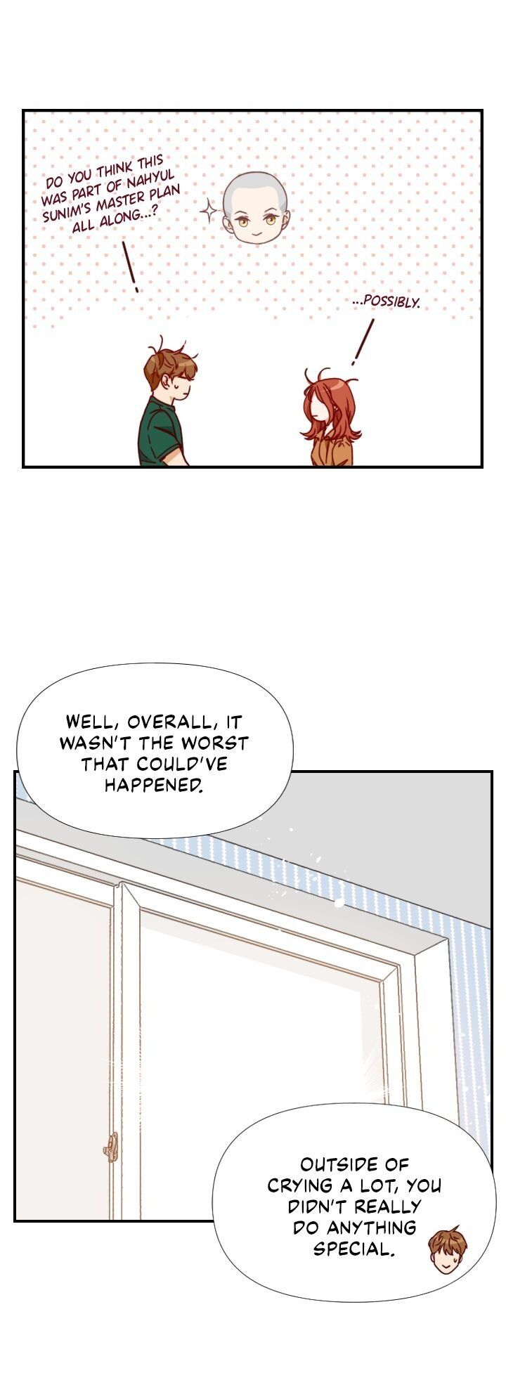An Hour of Romance Chapter 68 page 21 - Chapter 68
