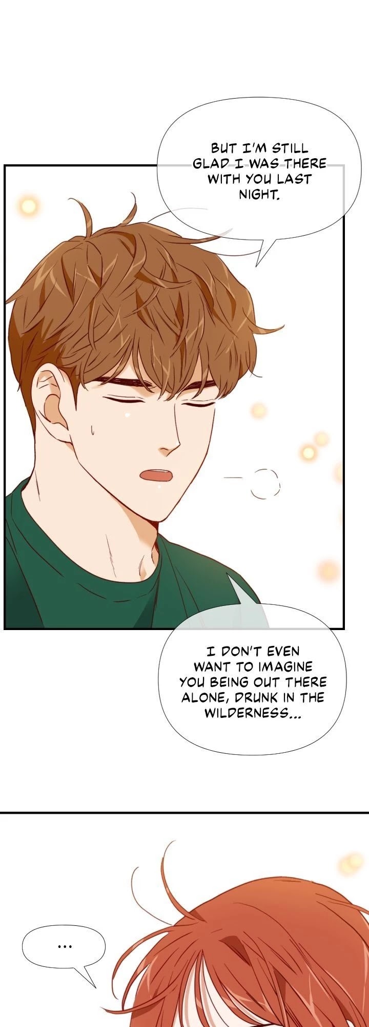 An Hour of Romance Chapter 68 page 22 - Chapter 68