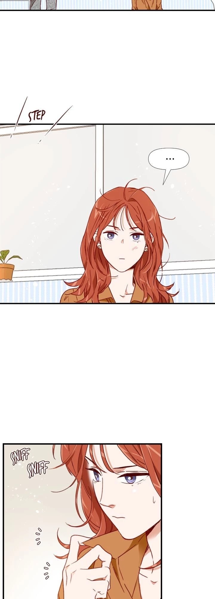 An Hour of Romance Chapter 68 page 26 - Chapter 68