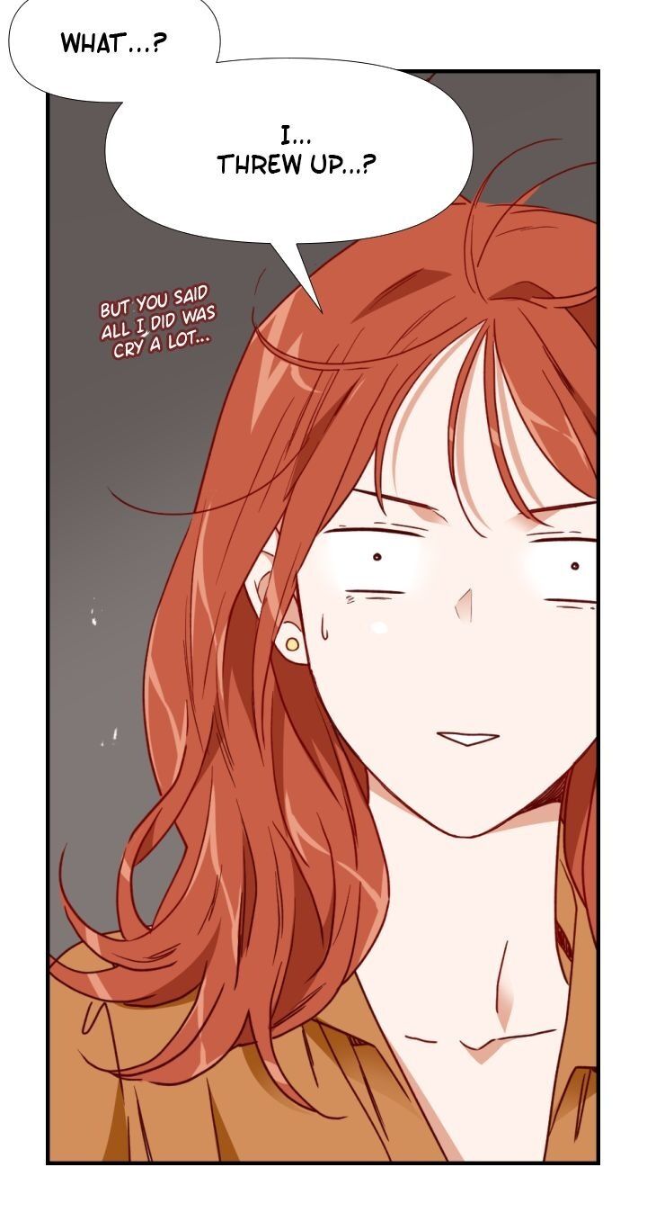 An Hour of Romance Chapter 68 page 28 - Chapter 68