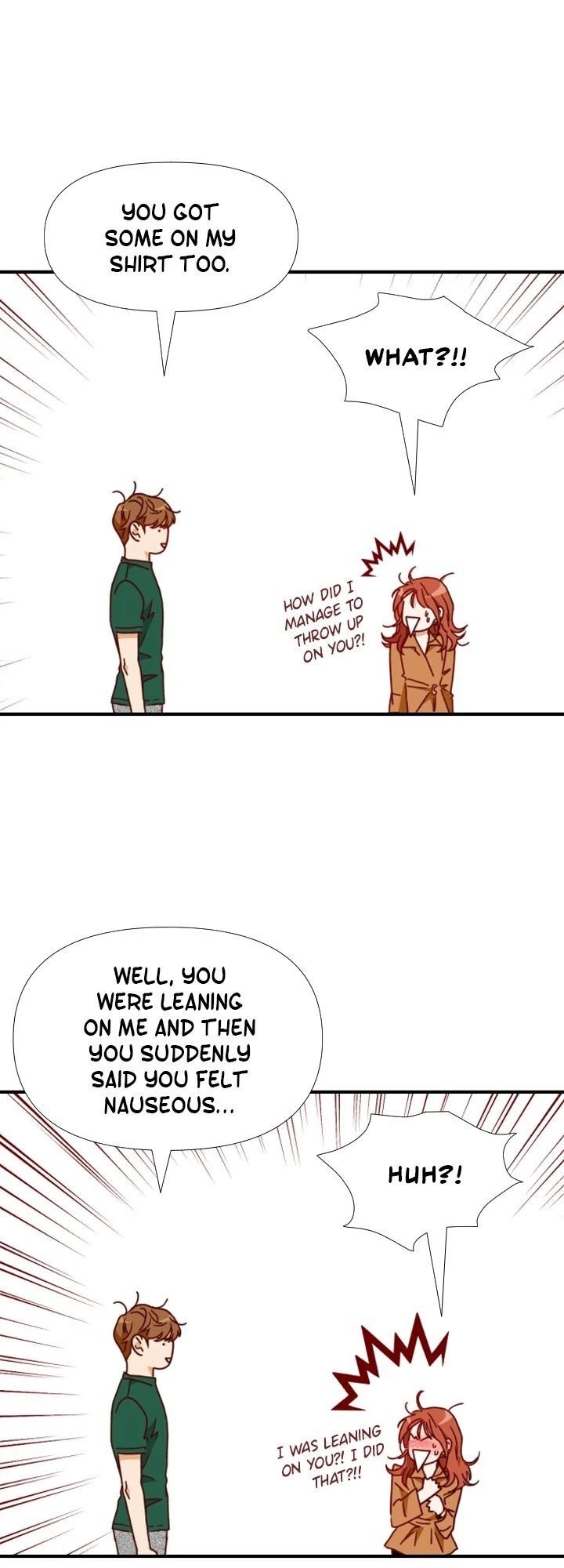 An Hour of Romance Chapter 68 page 29 - Chapter 68