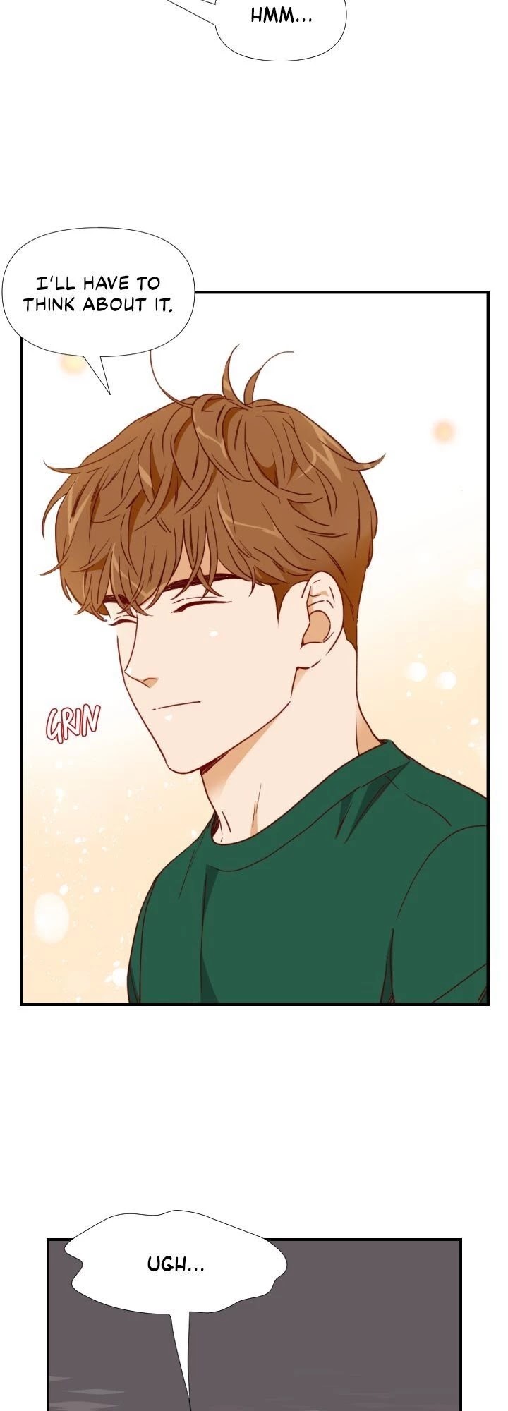 An Hour of Romance Chapter 68 page 34 - Chapter 68