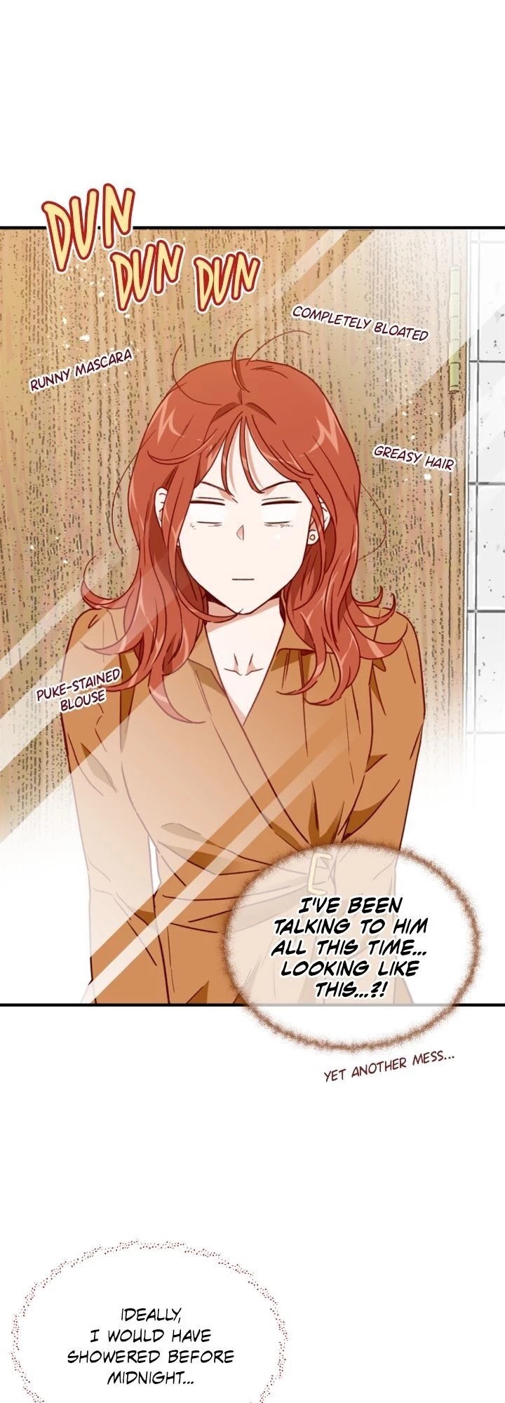 An Hour of Romance Chapter 68 page 36 - Chapter 68