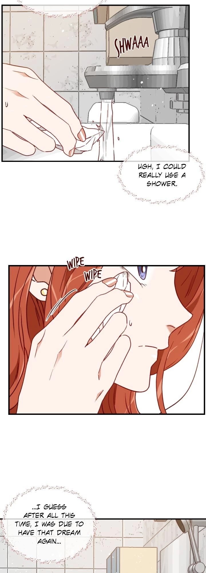 An Hour of Romance Chapter 68 page 37 - Chapter 68