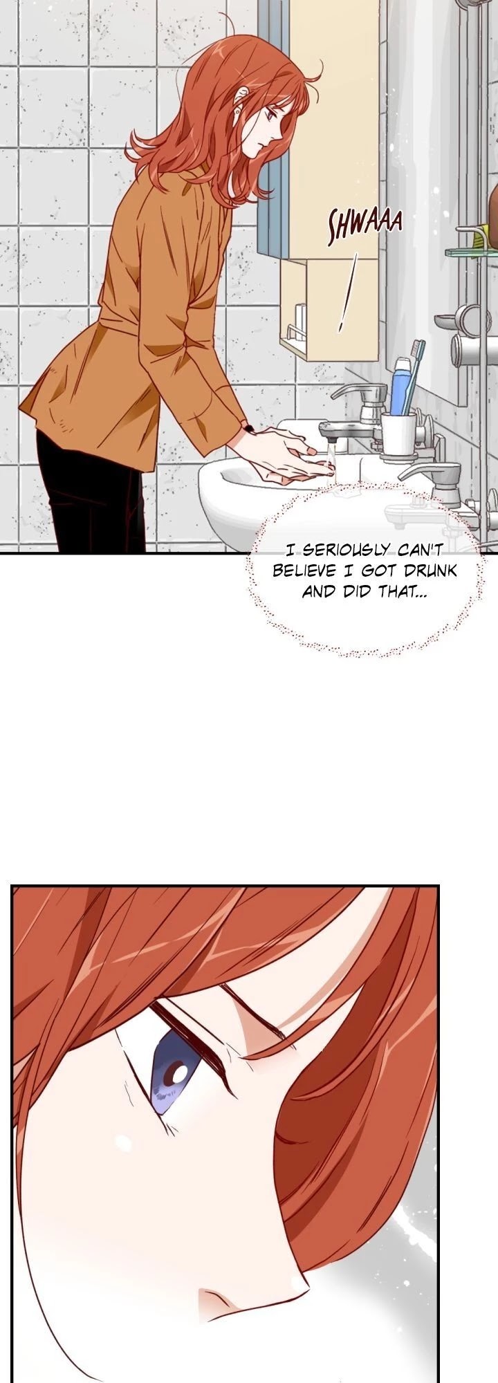 An Hour of Romance Chapter 68 page 38 - Chapter 68