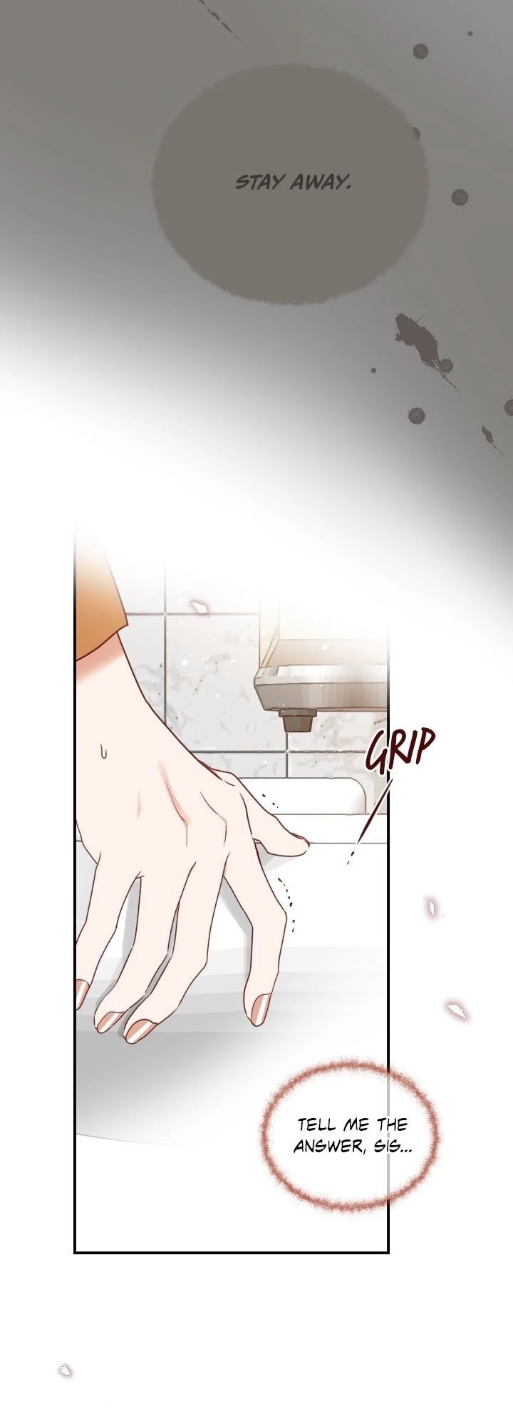 An Hour of Romance Chapter 68 page 40 - Chapter 68